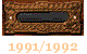 1991/1992